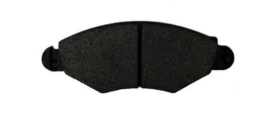 تصویر از لنت جلو 206 تیپ2 YELKEN