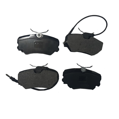 تصویر از لنت جلو 405 پارس سمند YELKEN