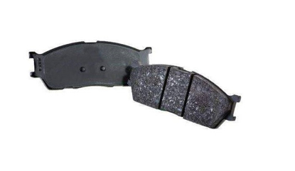 تصویر از لنت جلو تیبا ریو YELKEN