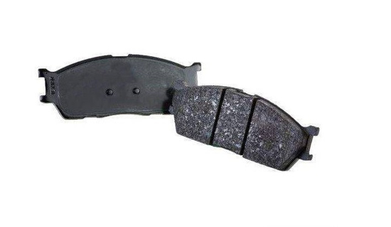 تصویر از لنت جلو تیبا ریو YELKEN