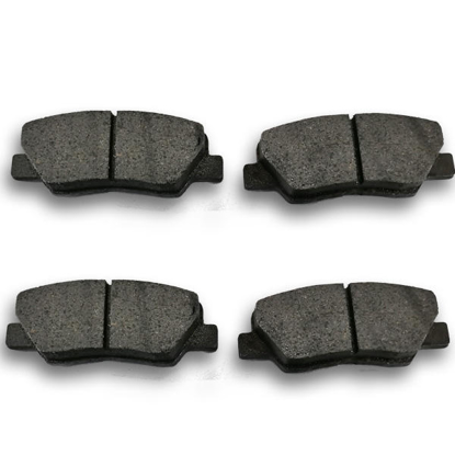 تصویر از لنت جلو رانا YELKEN