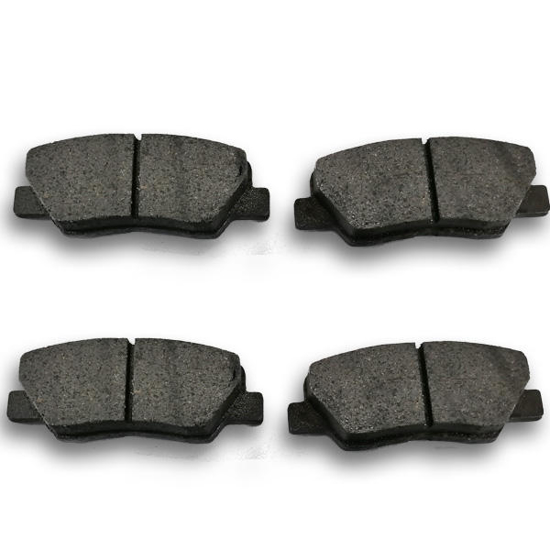 تصویر از لنت جلو رانا YELKEN