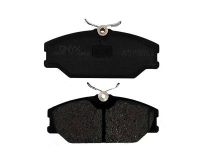 تصویر از لنت جلو دیسکی نیسان YELKEN