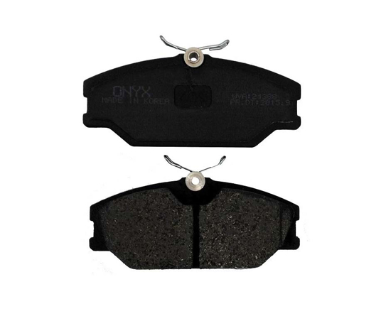 تصویر از لنت جلو دیسکی نیسان YELKEN