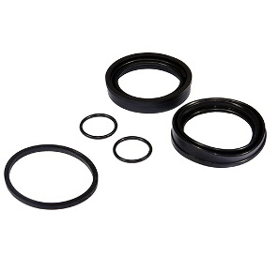 تصویر از لوازم چرخ جلو 405 نیپس