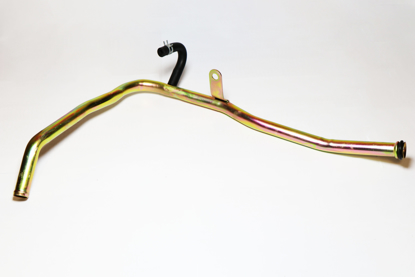 تصویر از لوله فرعی پراید یورو 4 الکا