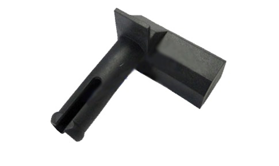 تصویر از محفظه برگشت روغن 405 پارس سمند GISP