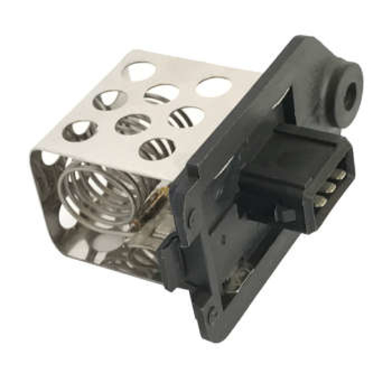 تصویر از مقاومت فن 206 YELKEN