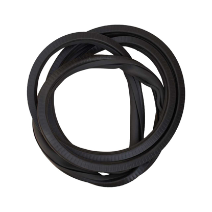 تصویر از نوار دور صندوق پژو 206 هاچ بک الکا