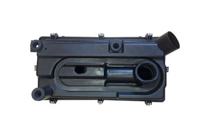 تصویر از هواکش کامل تیبا بدون فیلتر الکا