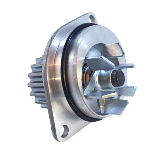 تصویر از واتر پمپ 206 تیپ5 19 دندانه FRANCO