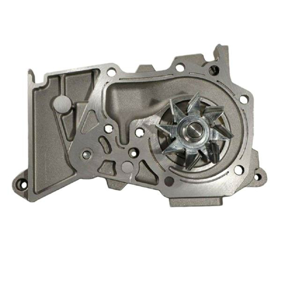 تصویر از واتر پمپ ال90 لوگان FRANCO