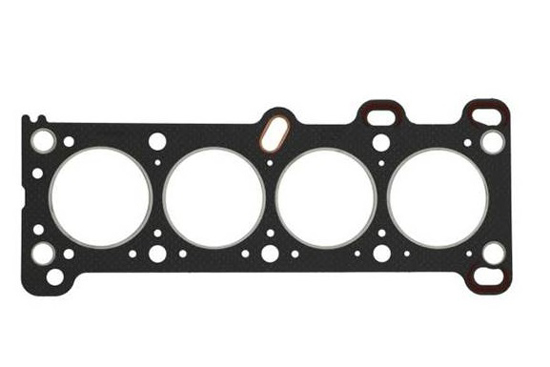 تصویر از واشر سر سیلندر پراید نسوز 1/5میل الکا