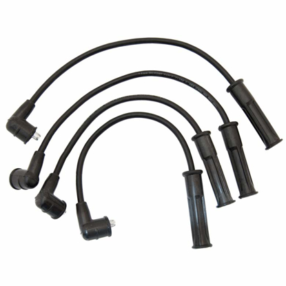 تصویر از وایر پیکان انژکتور YELKEN