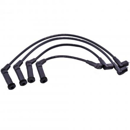 تصویر از وایر شمع پراید زیمنس YELKEN