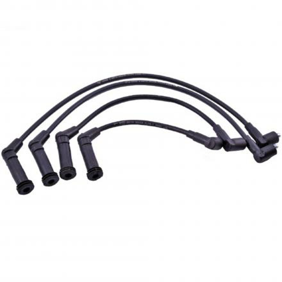 تصویر از وایر شمع پراید زیمنس YELKEN