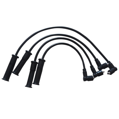 تصویر از وایر شمع پراید ساژم YELKEN