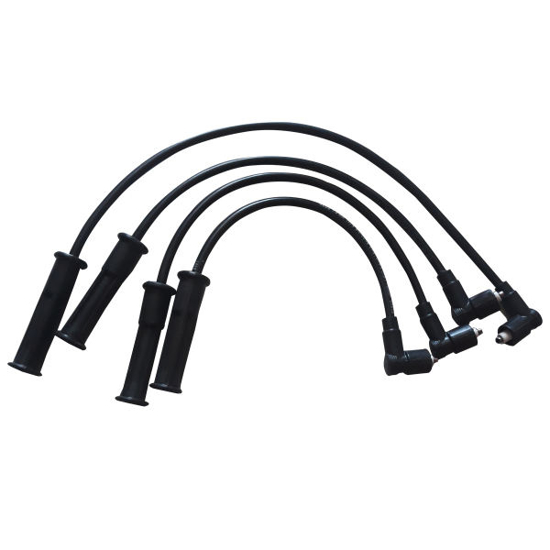 تصویر از وایر شمع پراید ساژم YELKEN