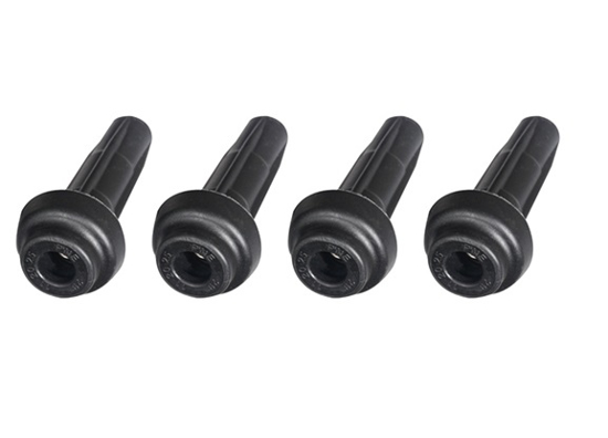 تصویر از وایر شمع پژو 206 تیپ2 و 3 FRANCO