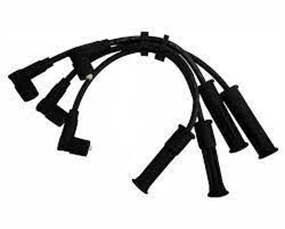 تصویر از وایر شمع نیسان ساژم YELKEN