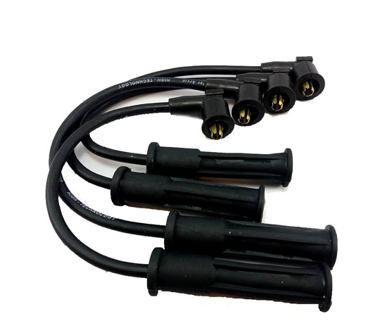 تصویر از وایر شمع وانت نیسان زیمنس یورو4 FRANCO