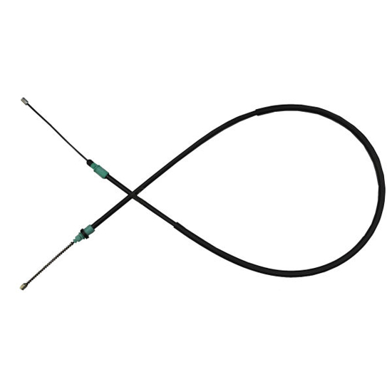 تصویر از کابل ترمز دستی 206 تیپ2 تیناکو