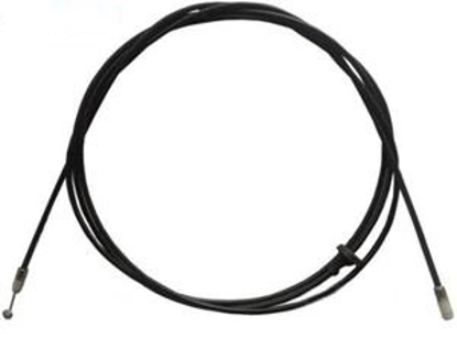 تصویر از کابل درب باک تیبا 2 نیپس