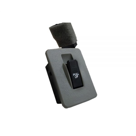 تصویر از کلید شیشه بالابر پراید راست صبا تیناکو