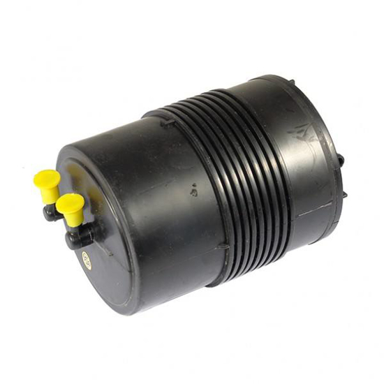 تصویر از کنیستر پژو 405 الکا