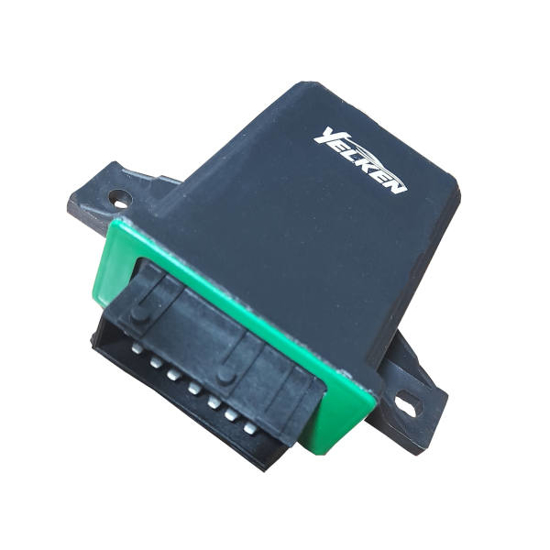 تصویر از یونیت فن سبز 405 YELKEN