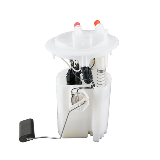 تصویر از پمپ بنزین کامل 405فشارشکن - دور کوچک7درجه FRANCO