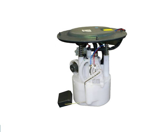 تصویر از پمپ کامل پیکان با فشار شکن FRANCO