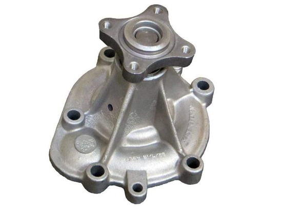 تصویر از واتر پمپ پراید FRANCO