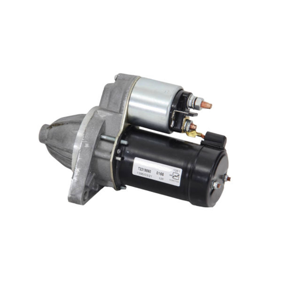 تصویر از استارت پراید الکا