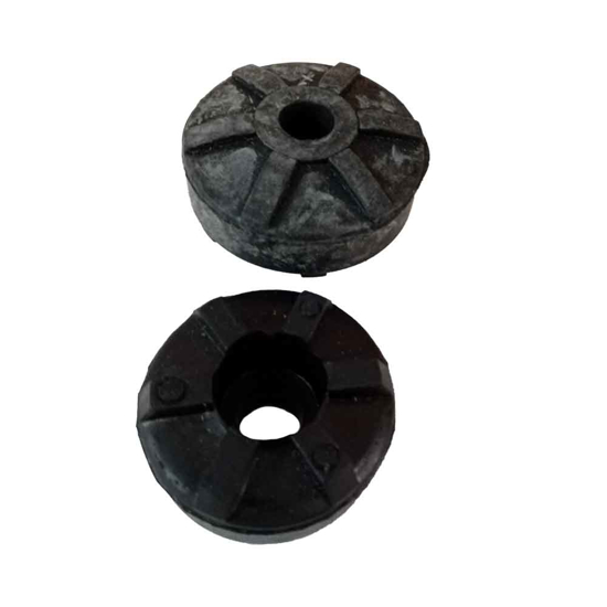 تصویر از بوش پایینی کمک فنر عقب مادگی پراید الکا