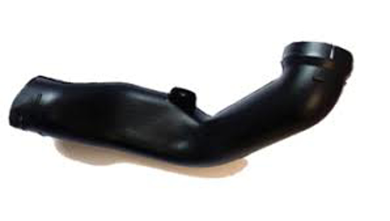 تصویر از لوله X2 پژو 405 پارس سمند GISP