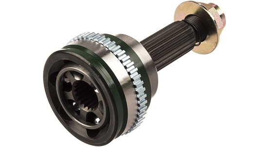 تصویر از سرپلوس تیبا معمولی صندوق دار 20 ABS FRANCO