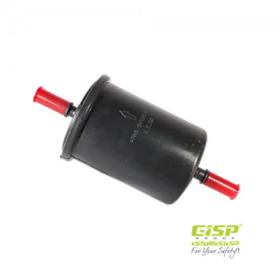 تصویر از فیلتر بنزین پژو 405 سمند و ال90 GISP