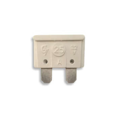 تصویر از فیوز دوشاخ 25آمپر پراید الکا