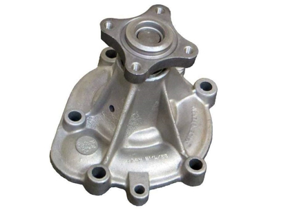 تصویر از واتر پمپ پراید الکا