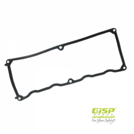 تصویر از واشر قالپاق سوپاپ لبه دار پراید GISP