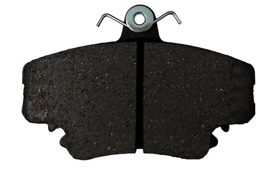 تصویر از لنت جلو ال 90 -لیفان FRANCO