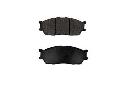 تصویر از لنت جلو ریو تیبا FRANCO