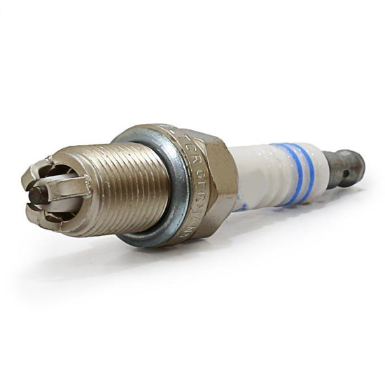 تصویر از شمع 3 پلاتین FRANCO