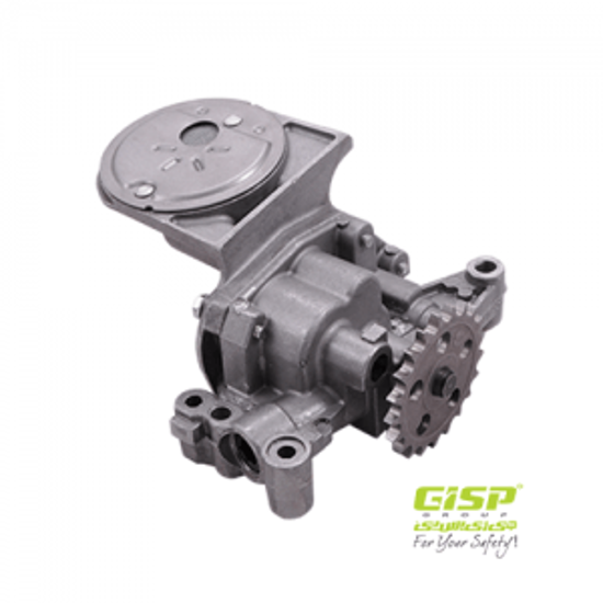 تصویر از اویل پمپ 206 تیپ 5 GISP