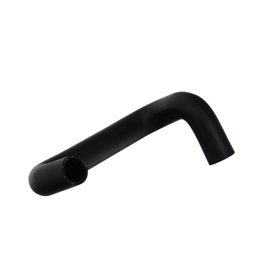 تصویر از شلنگ خروجی آب رادیاتور پایین انژکتور پراید GISP