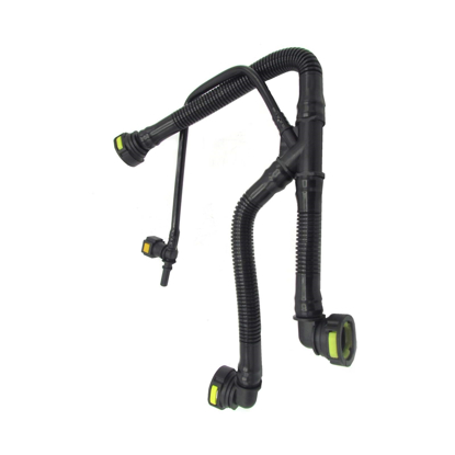 تصویر از شلنگ بخار روغن پژو206 تیپ 5 YELKEN