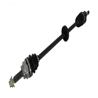 تصویر از پلوس کامل پراید ABS بلند FRANCO