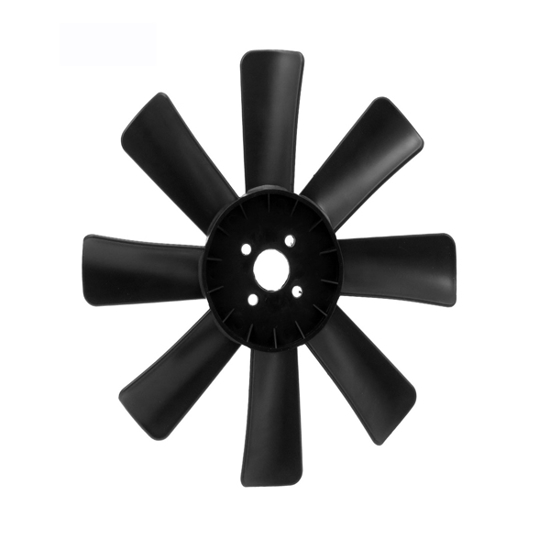 تصویر از پروانه فن پیکان 8 پر الکا