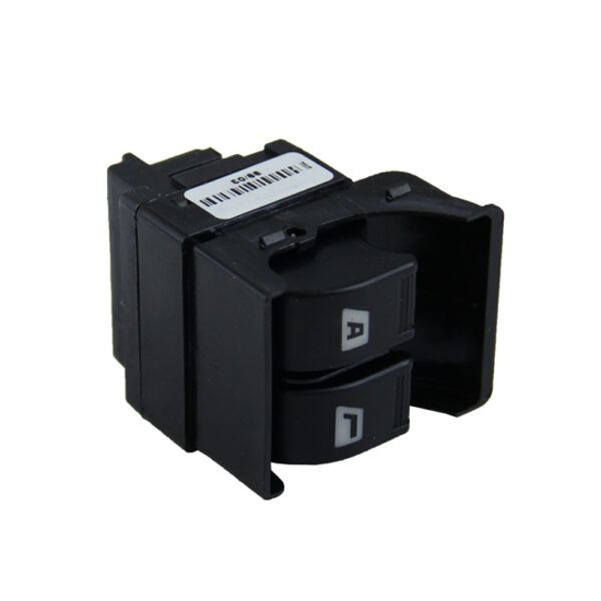 تصویر از کلید شیشه بالابر SLX اتوماتیک الکا